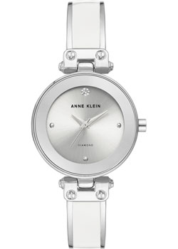 Anne Klein Diamond